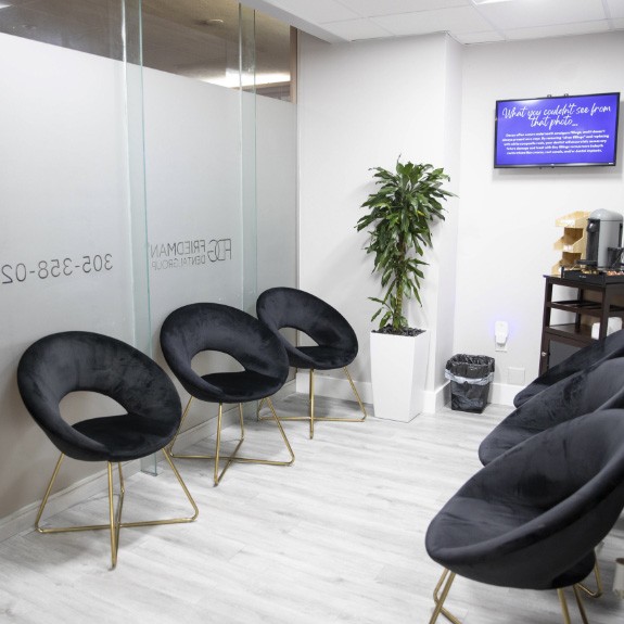 photo of office