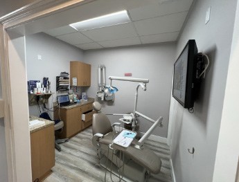 Dental Office